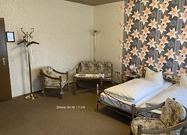 Hotel im Lustgarten