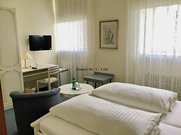 Hotel im Lustgarten