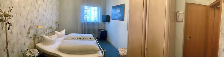 Hotel im Lustgarten