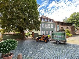 Hotel im Lustgarten