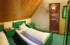 Hotel im Lustgarten