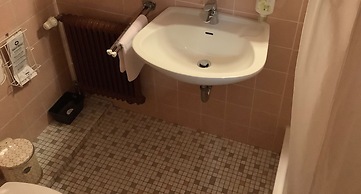 Hotel im Lustgarten