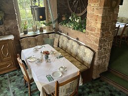 Hotel im Lustgarten
