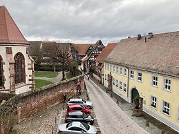 Hotel im Lustgarten