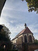 Hotel im Lustgarten