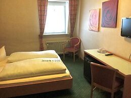 Hotel im Lustgarten