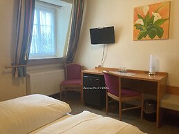 Hotel im Lustgarten