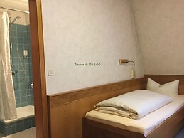 Hotel im Lustgarten