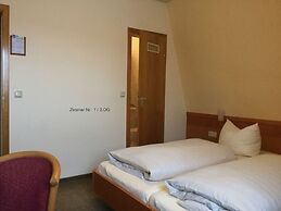 Hotel im Lustgarten
