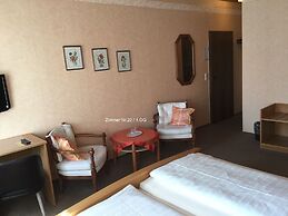 Hotel im Lustgarten
