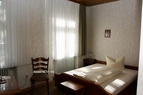 Hotel im Lustgarten