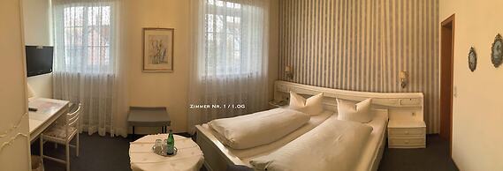 Hotel im Lustgarten