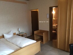Hotel im Lustgarten