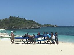 Avila's Horizon Dive Resort