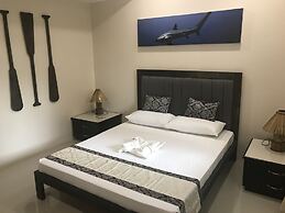 Avila's Horizon Dive Resort