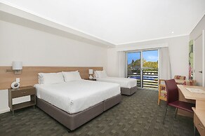 Springs  Shoalhaven
