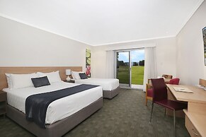 Springs  Shoalhaven