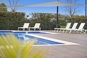 Springs  Shoalhaven