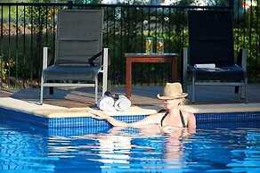 Springs  Shoalhaven