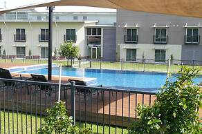 Springs  Shoalhaven