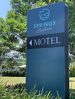 Springs  Shoalhaven