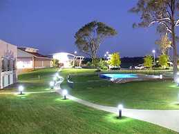 Springs  Shoalhaven