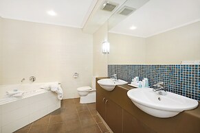 Springs  Shoalhaven