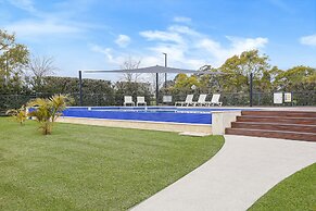 Springs  Shoalhaven