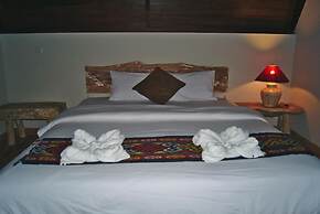 Ghamed Sari