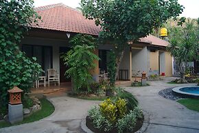 Ghamed Sari