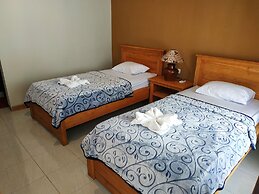 Ghamed Sari