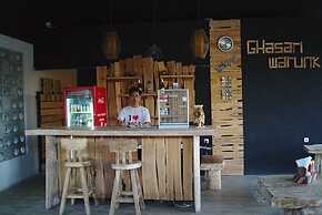 Ghamed Sari