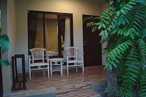 Ghamed Sari