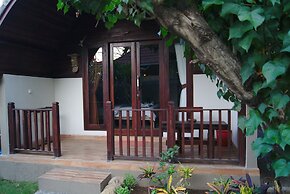 Ghamed Sari