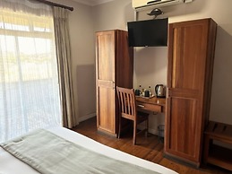 Lido Hotel