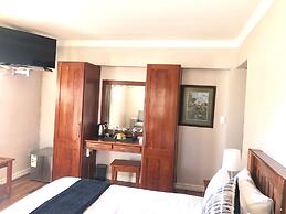 Lido Hotel