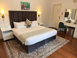 Lido Hotel