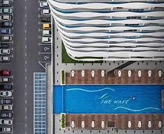 Thermospace The Wave