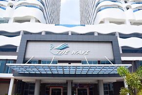 Thermospace The Wave