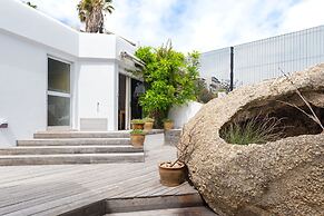 Fresnaye Villa