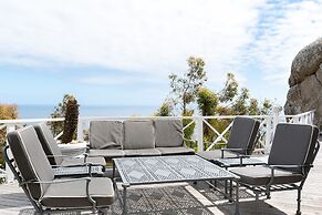 Fresnaye Villa