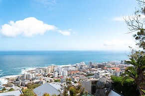 Fresnaye Villa