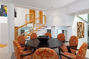 Fresnaye Villa