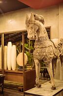 Lot 33 Boutique Hotel