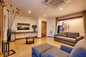 Lot 33 Boutique Hotel