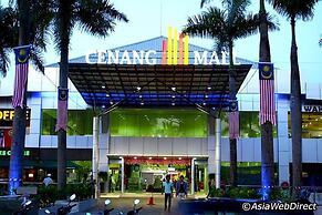Lot 33 Boutique Hotel