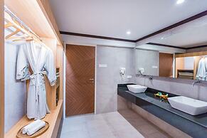 Lot 33 Boutique Hotel