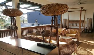 Lot 33 Boutique Hotel