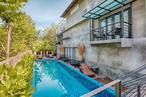 Lot 33 Boutique Hotel