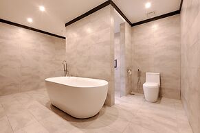 Lot 33 Boutique Hotel